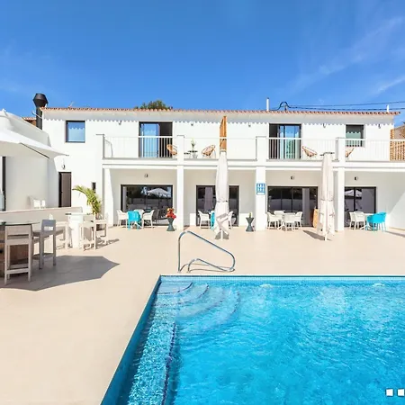 Vh Costa Blanca- Apartamento Marta Beach 1 Calpe Exterior photo