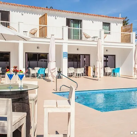 Vh Costa Blanca- Apartamento Marta Beach 1 Calpe Exterior photo