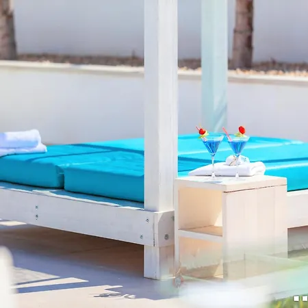 Vh Costa Blanca- Apartamento Marta Beach 1 Calpe Exterior photo