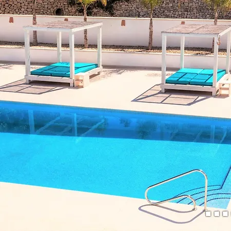 Vh Costa Blanca- Apartamento Marta Beach 1 Calpe Exterior photo