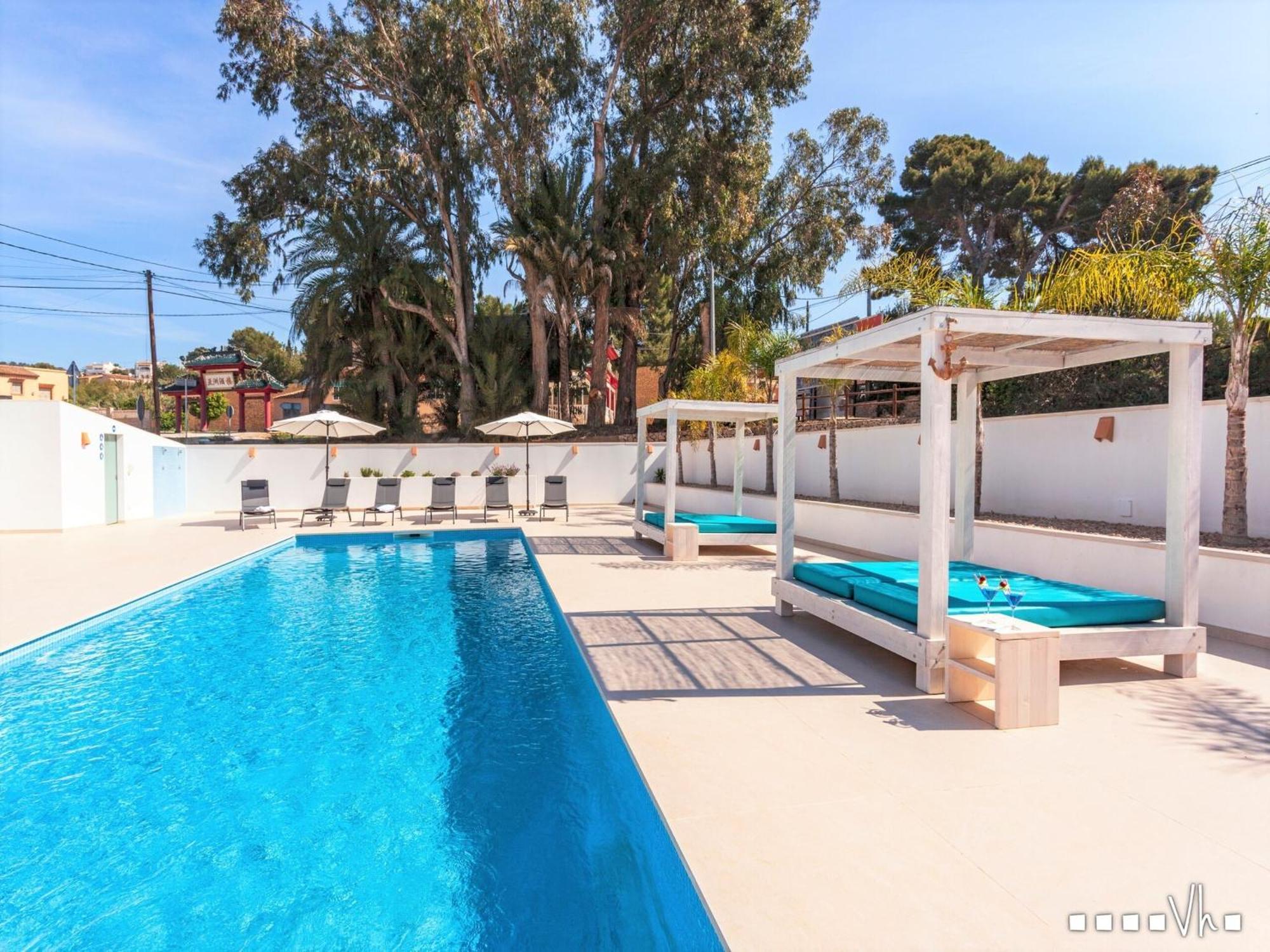 Appartement Vh Costa Blanca- Marta 1 *