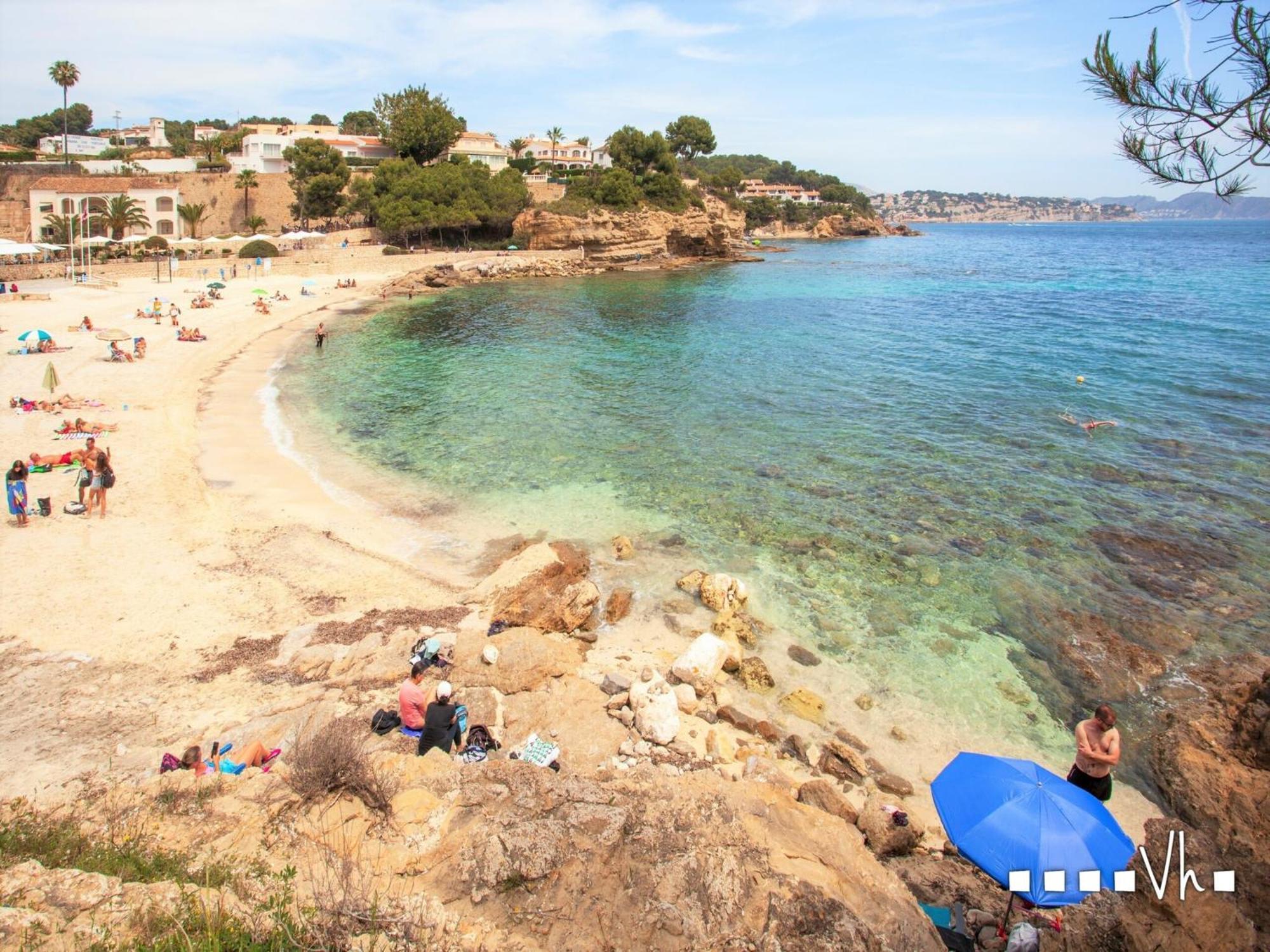 Vh Costa Blanca- Marta 1 * Calpe
