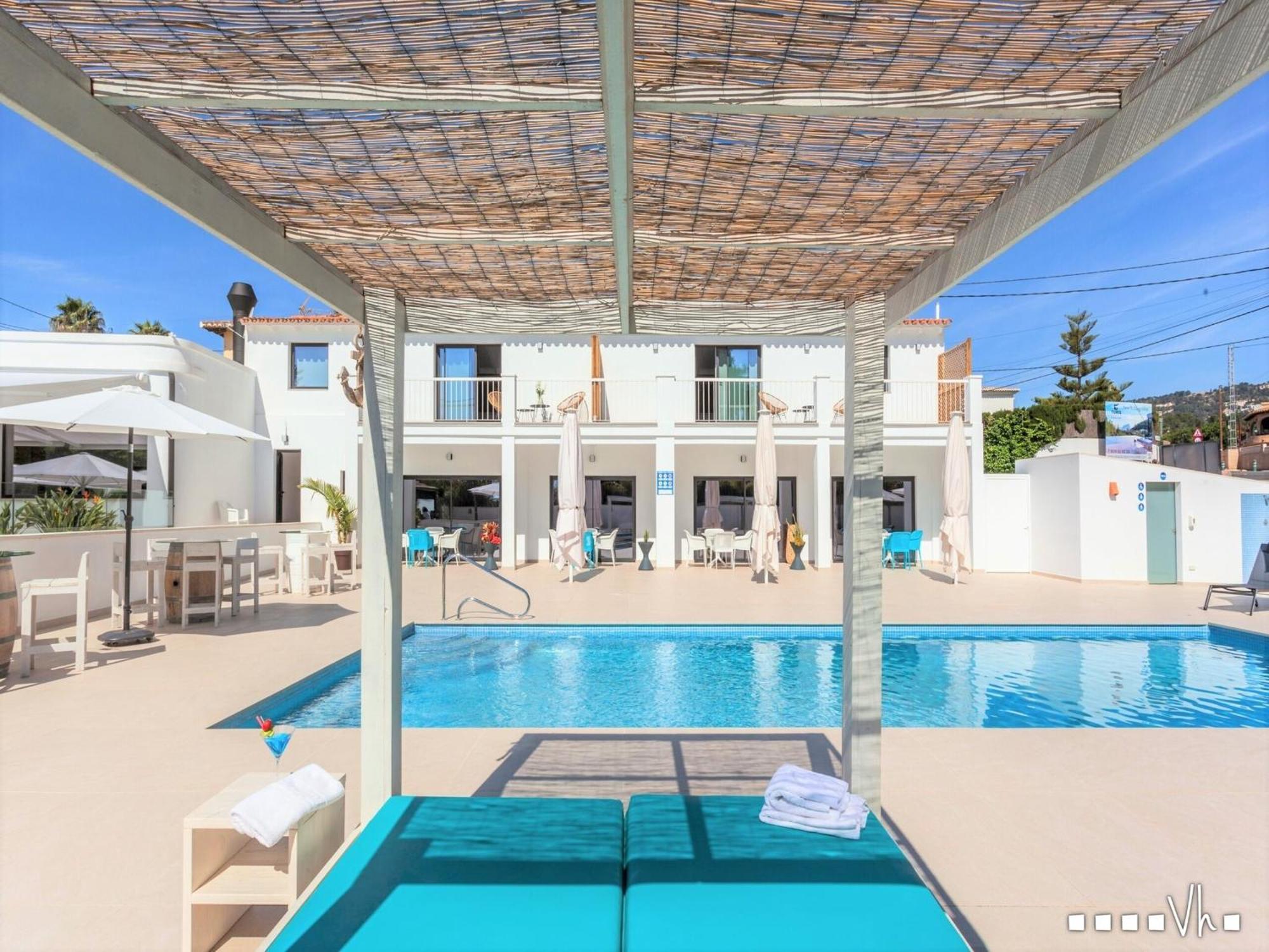Vh Costa Blanca- Marta 1 * Calpe