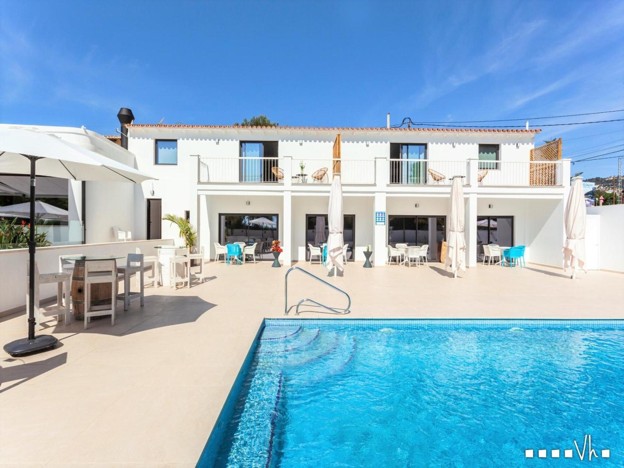 Vh Costa Blanca- Marta 1 * Calpe