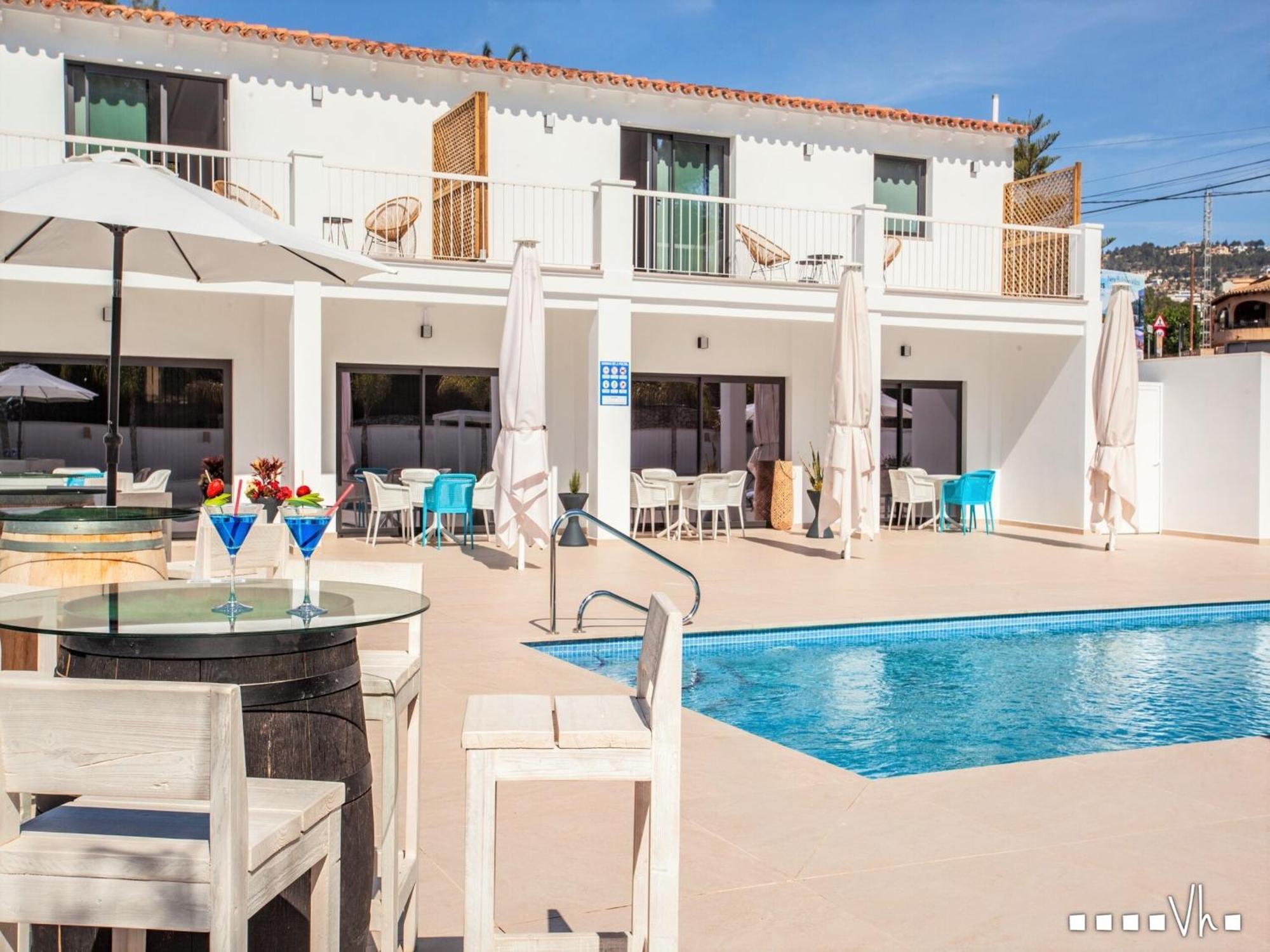 Appartement Vh Costa Blanca- Marta 1