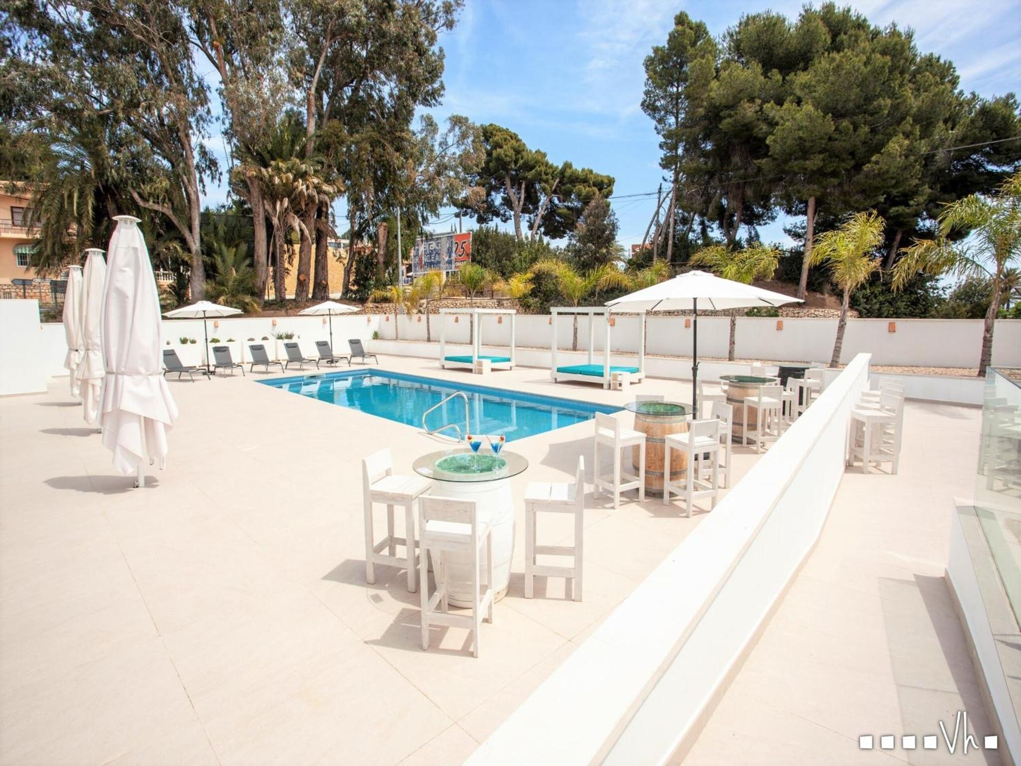 Vh Costa Blanca- Marta 1 Appartement