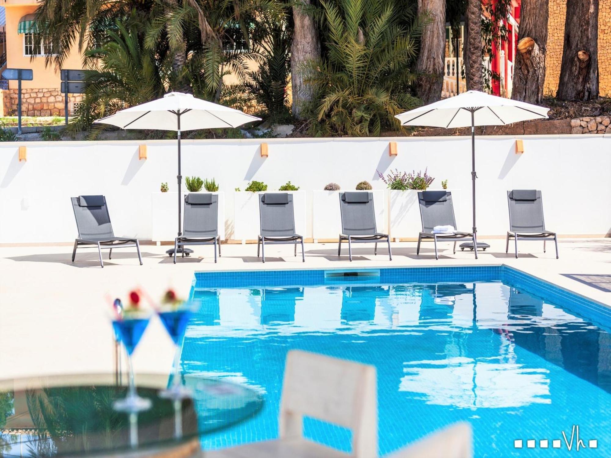 Vh Costa Blanca- Marta 1 * Calpe