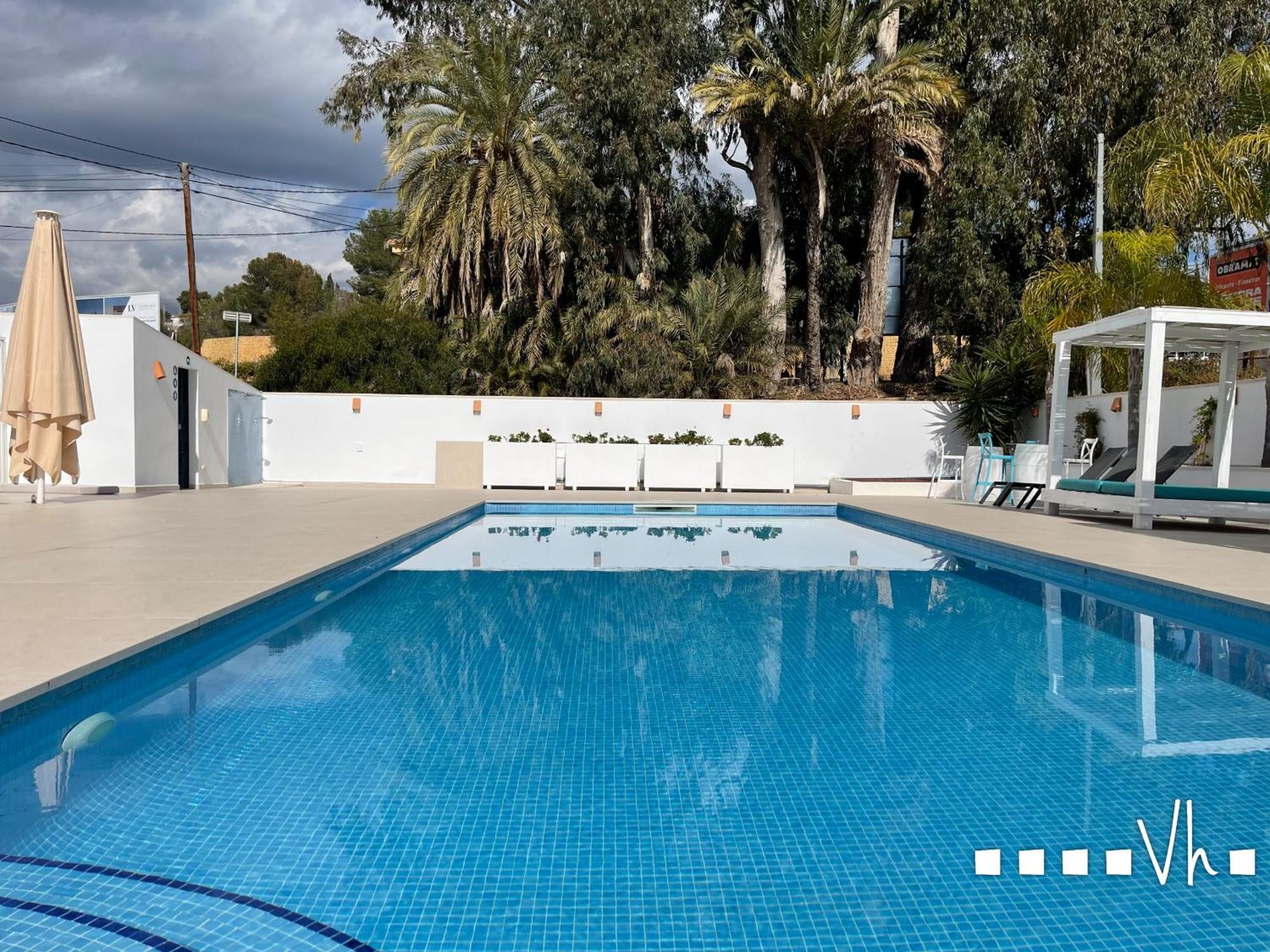 Appartement Vh Costa Blanca- Marta 1 Calpe