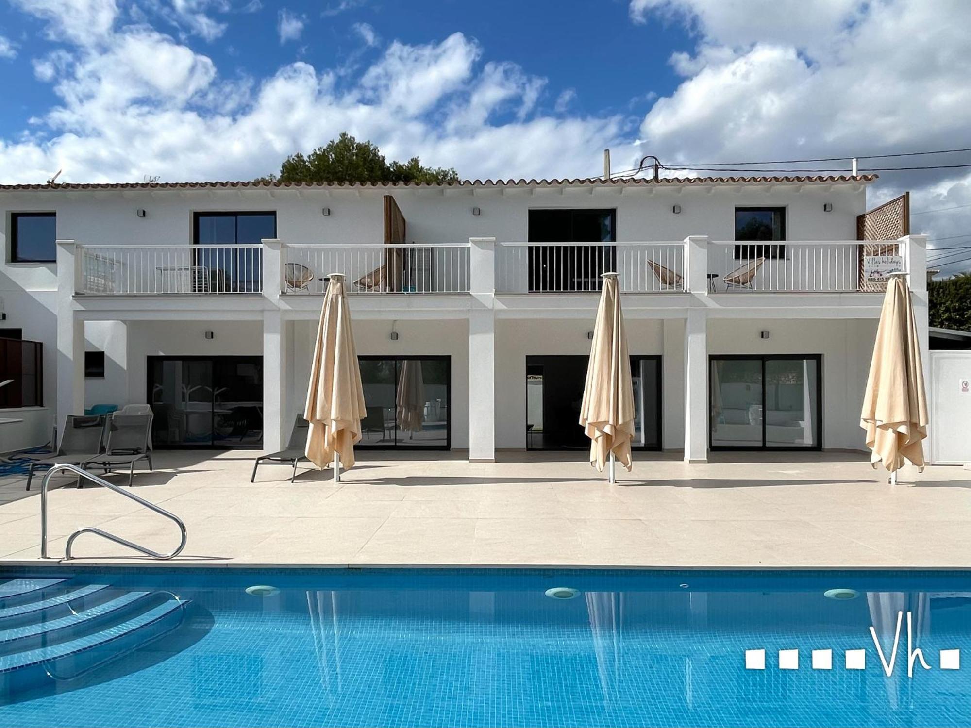 Appartement Vh Costa Blanca- Marta 1