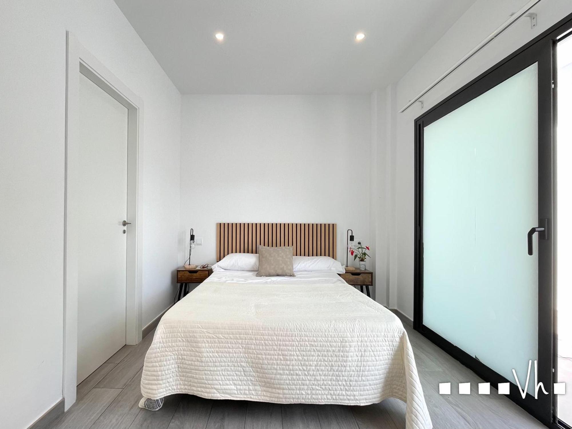 Vh Costa Blanca- Marta 1 * Calpe