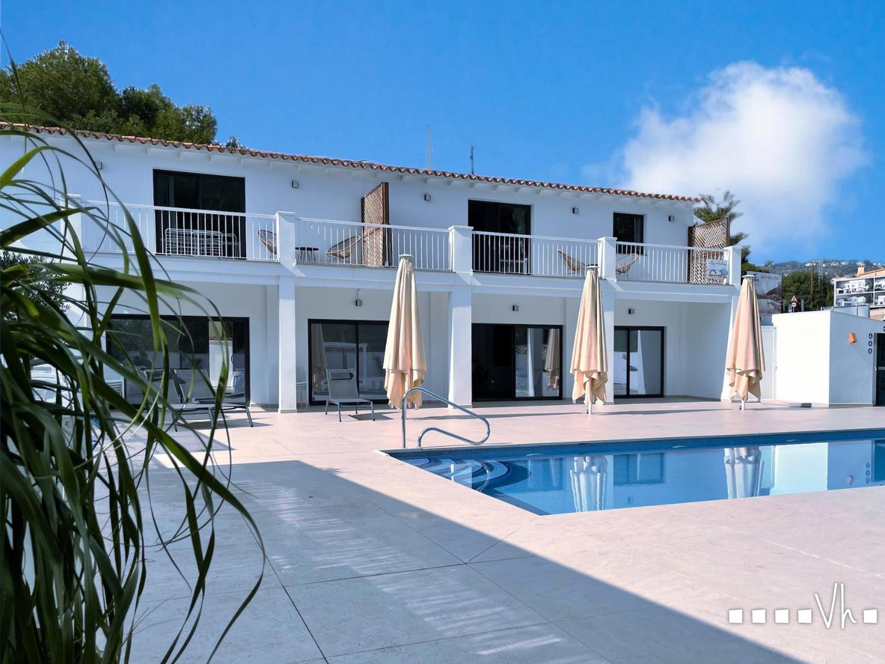 Vh Costa Blanca- Marta 1 Appartement *